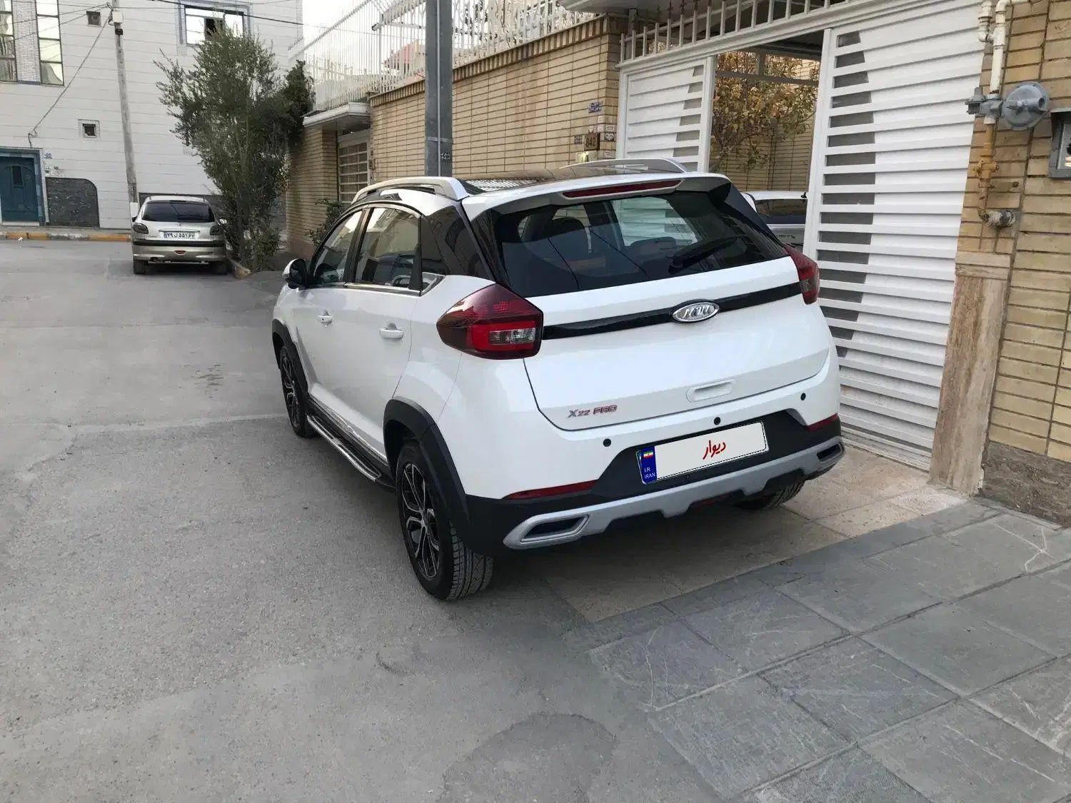 ام وی ام X22 پرو اتوماتیک اکسلنت - 1401