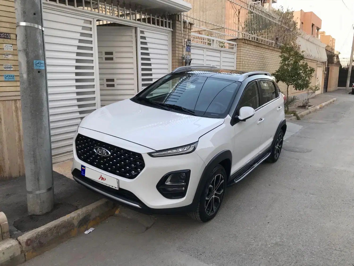 ام وی ام X22 پرو اتوماتیک اکسلنت - 1401
