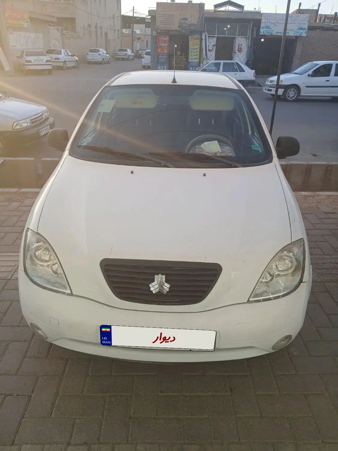 خودرو تیبا، 2 آگهی ann_20031423