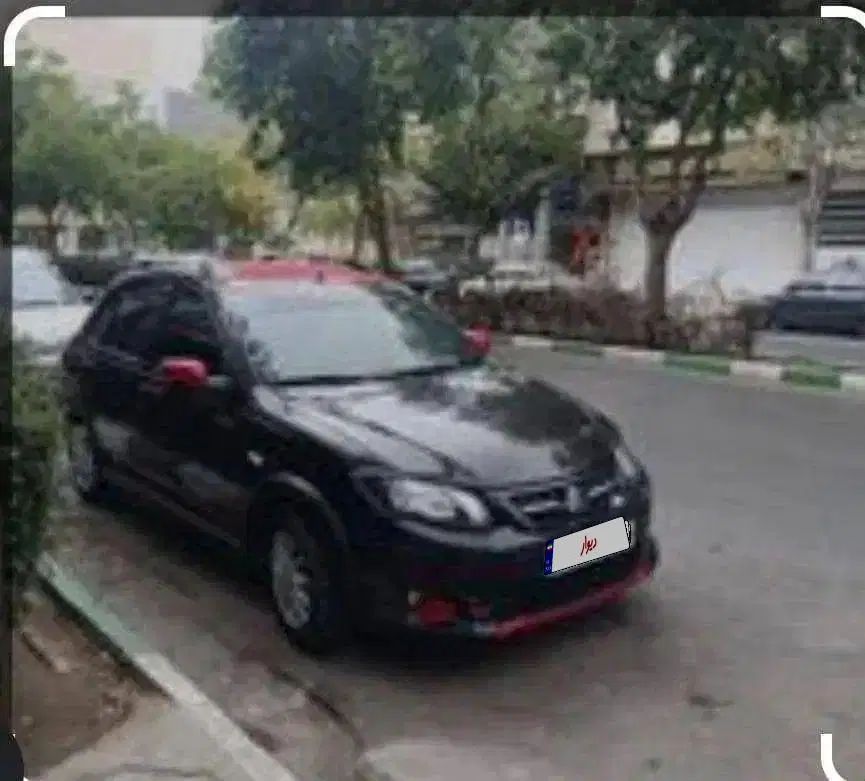 خودرو کوییک، معمولی آگهی ann_20031426