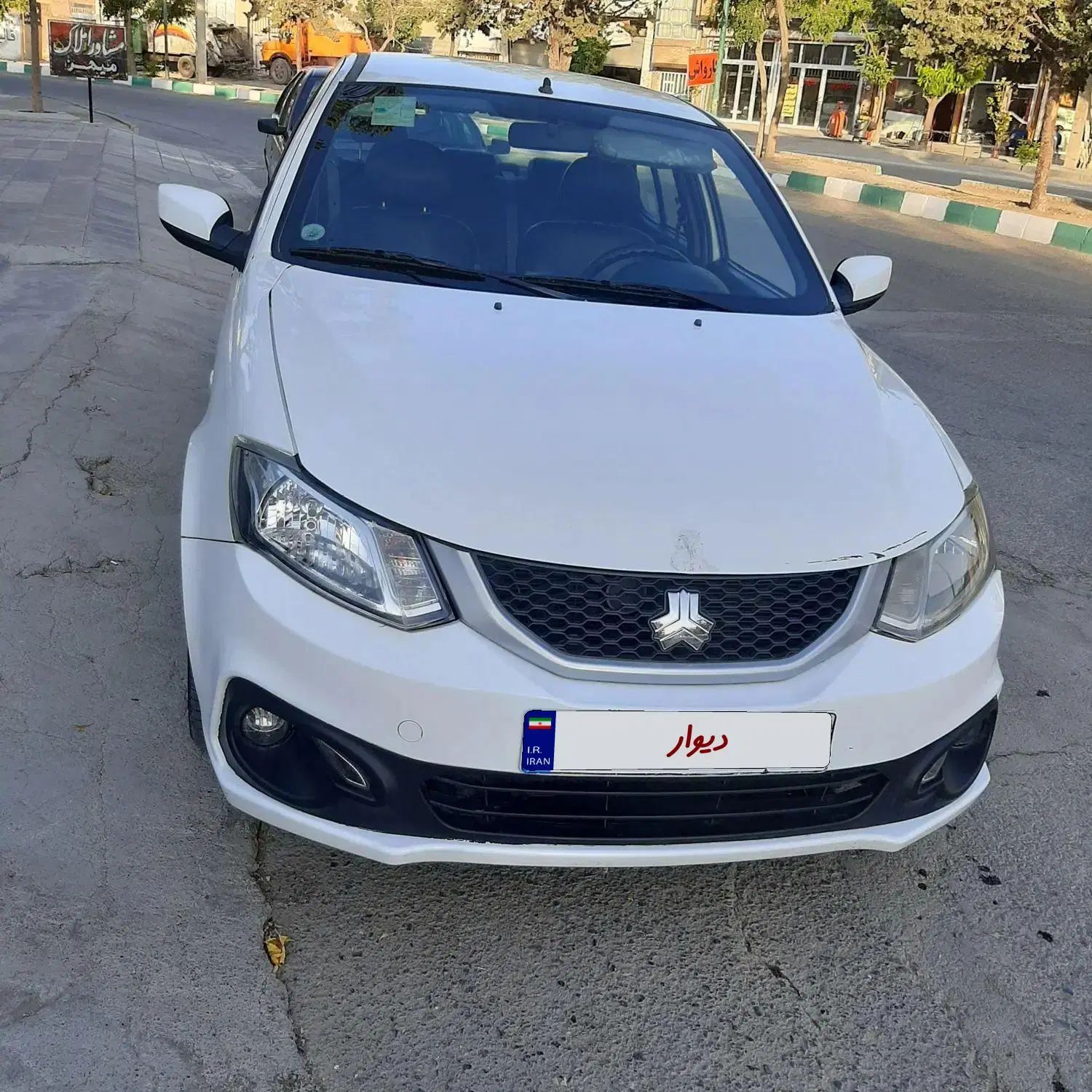 خودرو ساینا، S آگهی ann_20031430