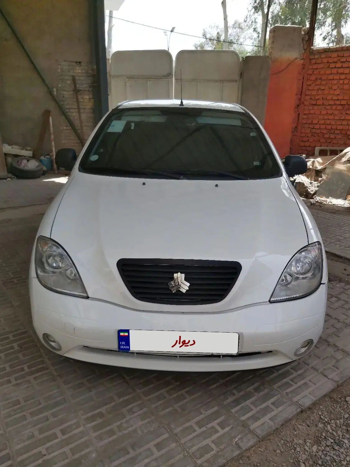 خودرو تیبا، 2 آگهی ann_20031433