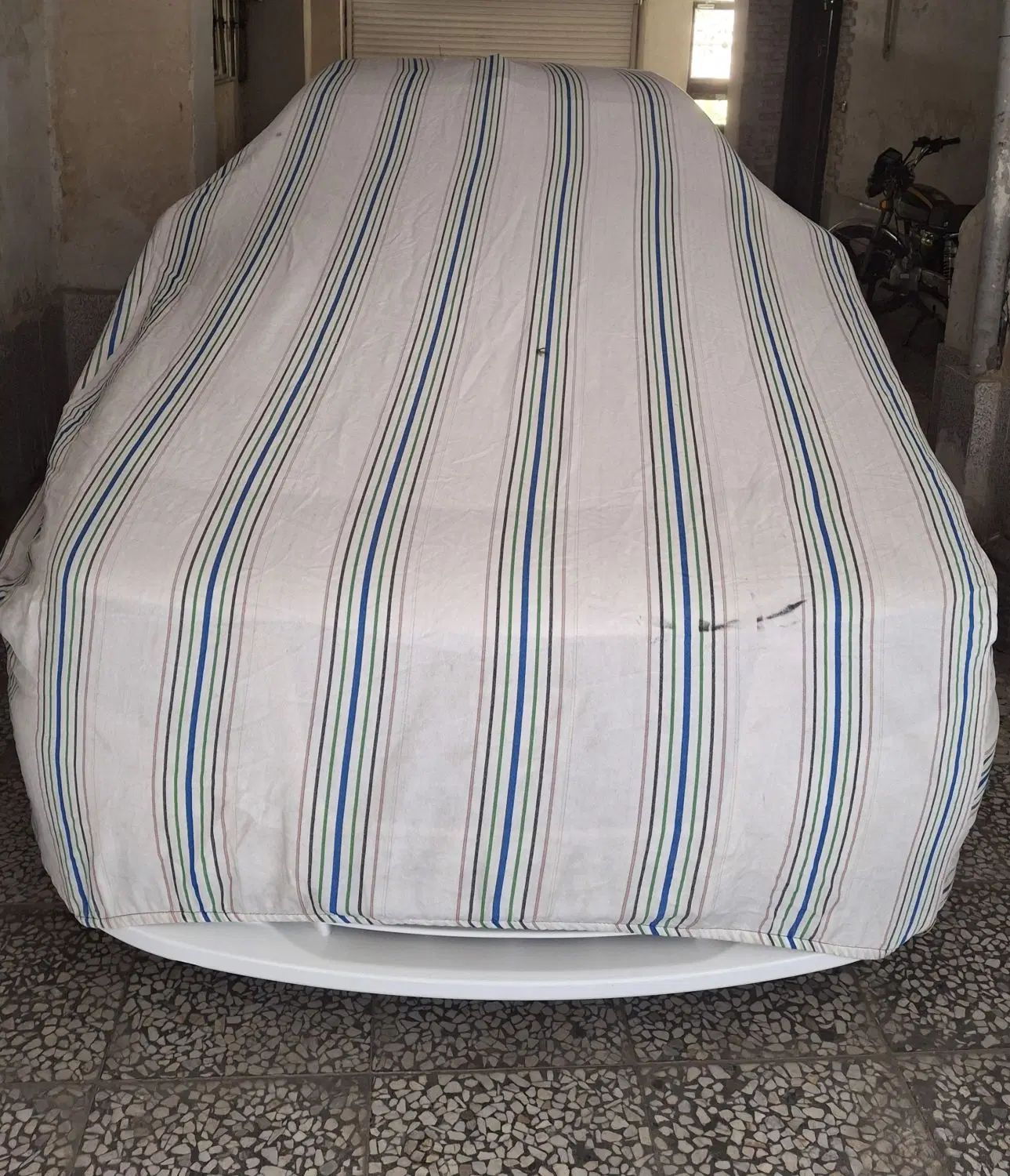 خودرو سمند، سورن پلاس آگهی ann_20031444