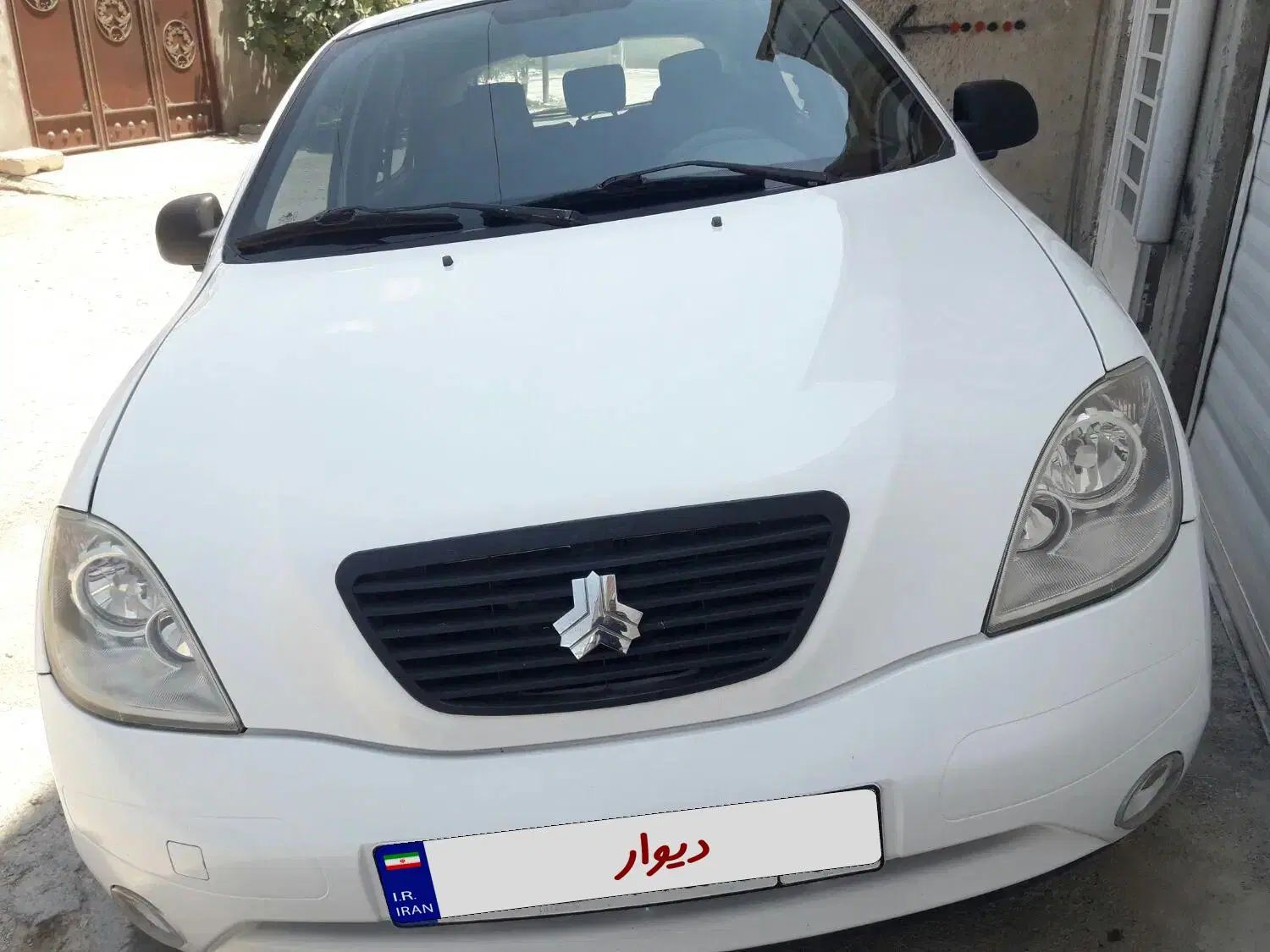 خودرو تیبا، 2 آگهی ann_20031445