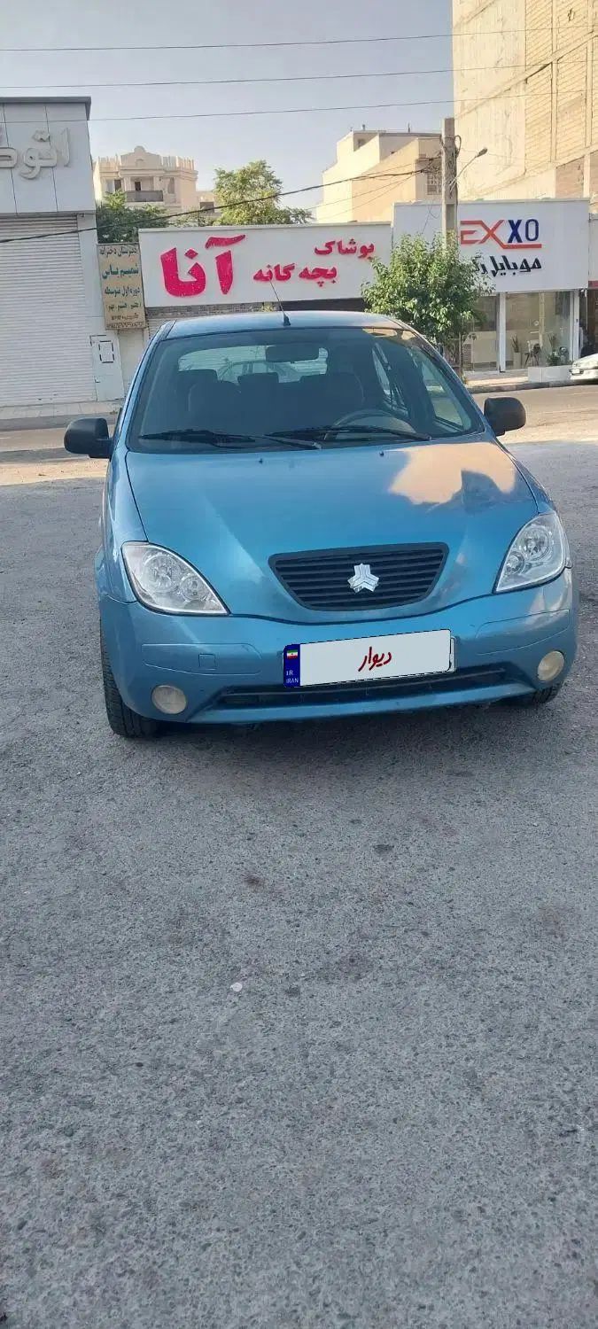 خودرو تیبا، 2 آگهی ann_20031446