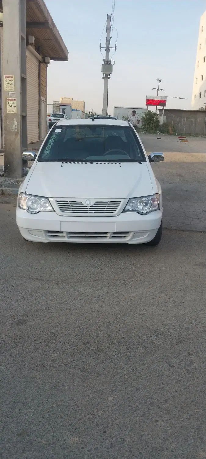 پراید 132 SE - 1397