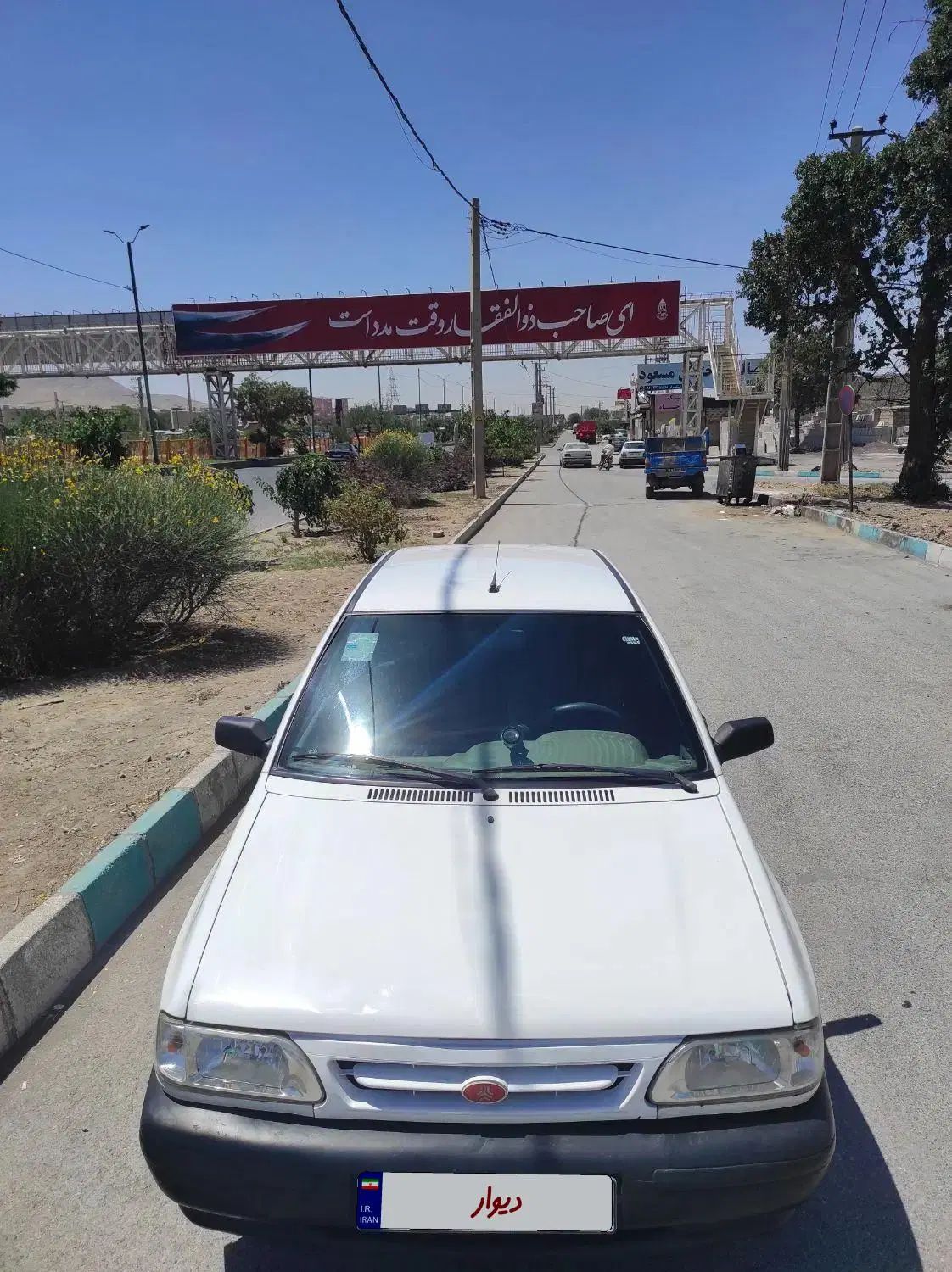 پراید 131 SE - 1397