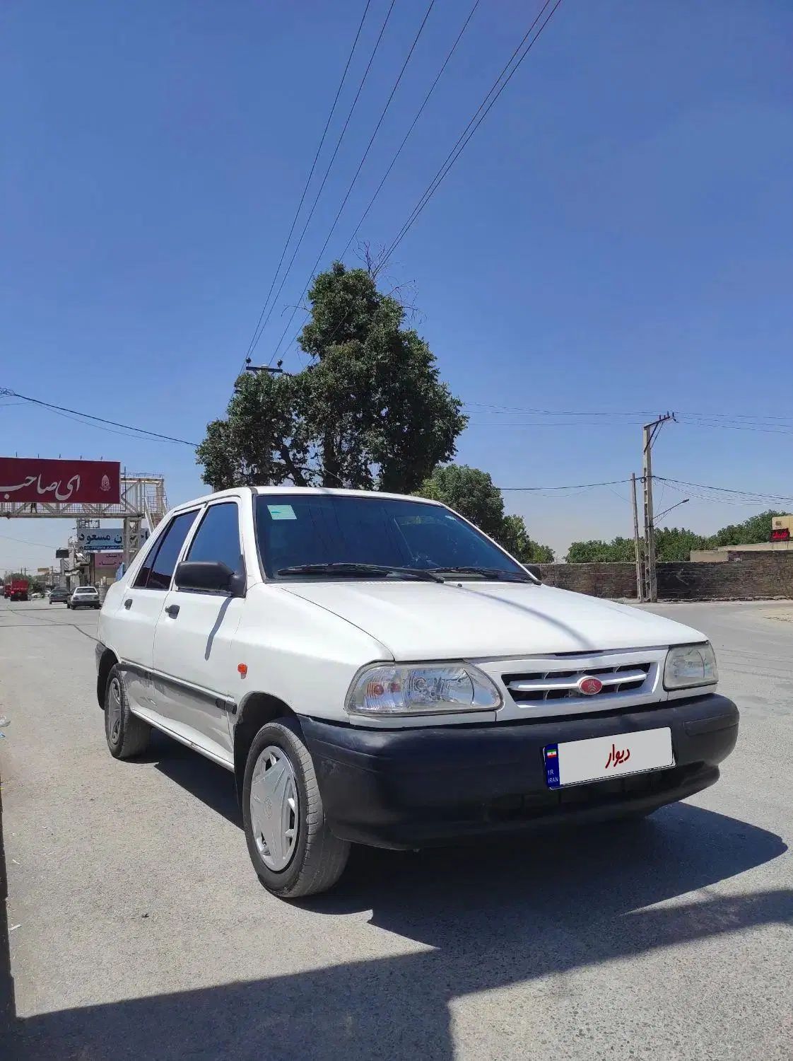 پراید 131 SE - 1397