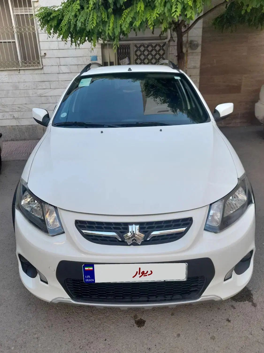 خودرو کوییک، معمولی آگهی ann_20031469