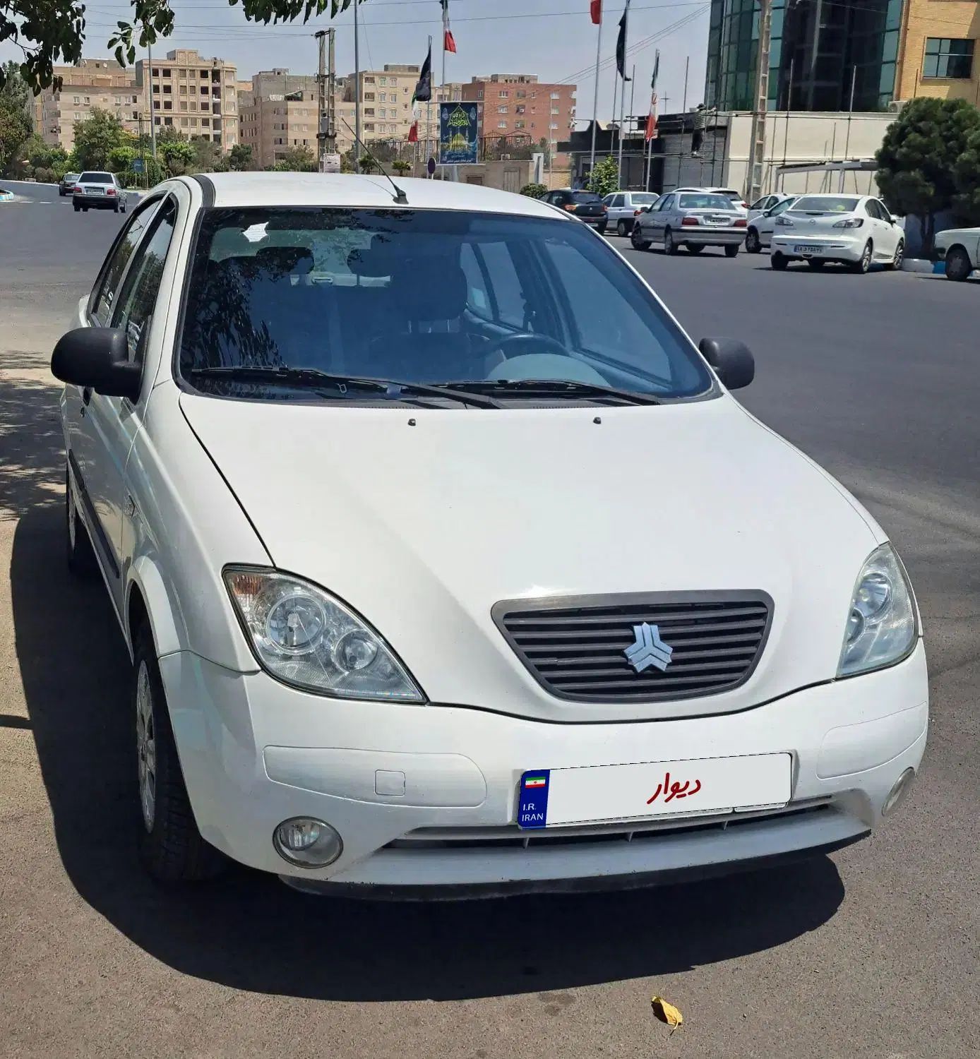 خودرو تیبا، صندوق دار آگهی ann_20031477