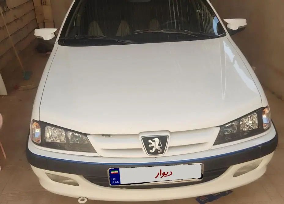 خودرو پژو، پارس آگهی ann_20031478