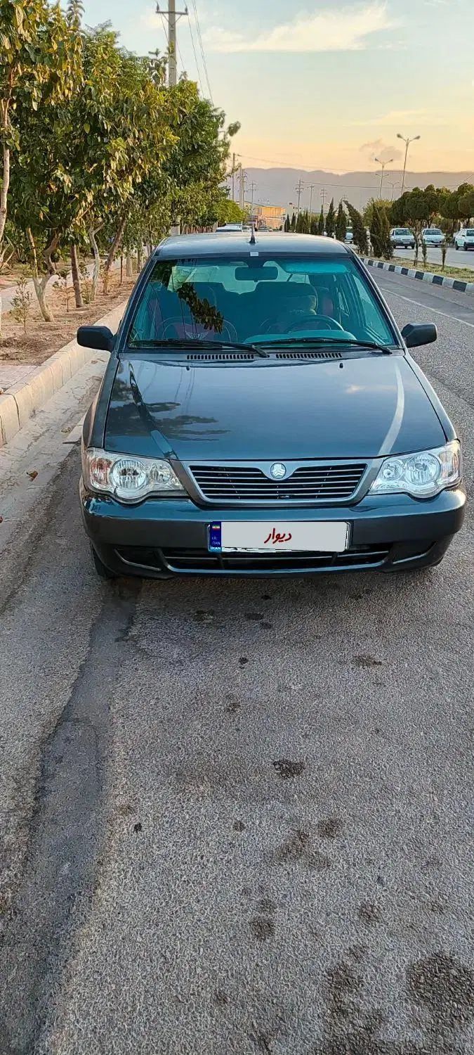 خودرو پراید، 111 آگهی ann_20031479