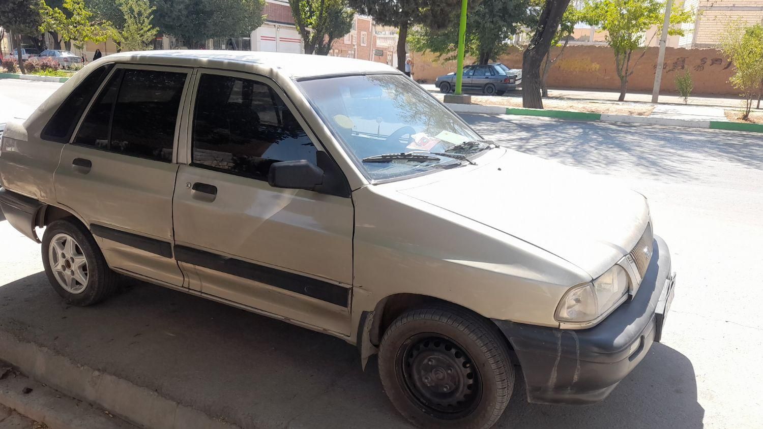 خودرو پراید، 141 آگهی ann_20031495