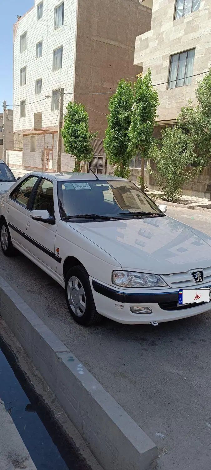 خودرو پژو، پارس آگهی ann_20031510
