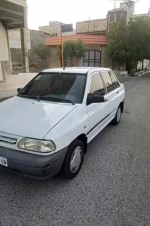 خودرو پراید، 131 آگهی ann_20031511