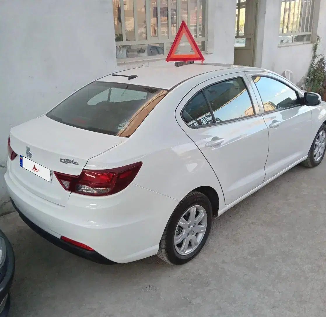 شاهین G دنده ای - 1402