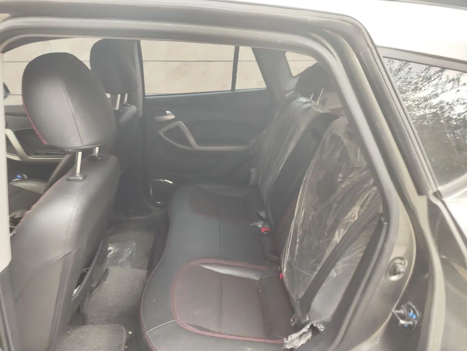 هایما S5 اتوماتیک ۶ دنده - 1402