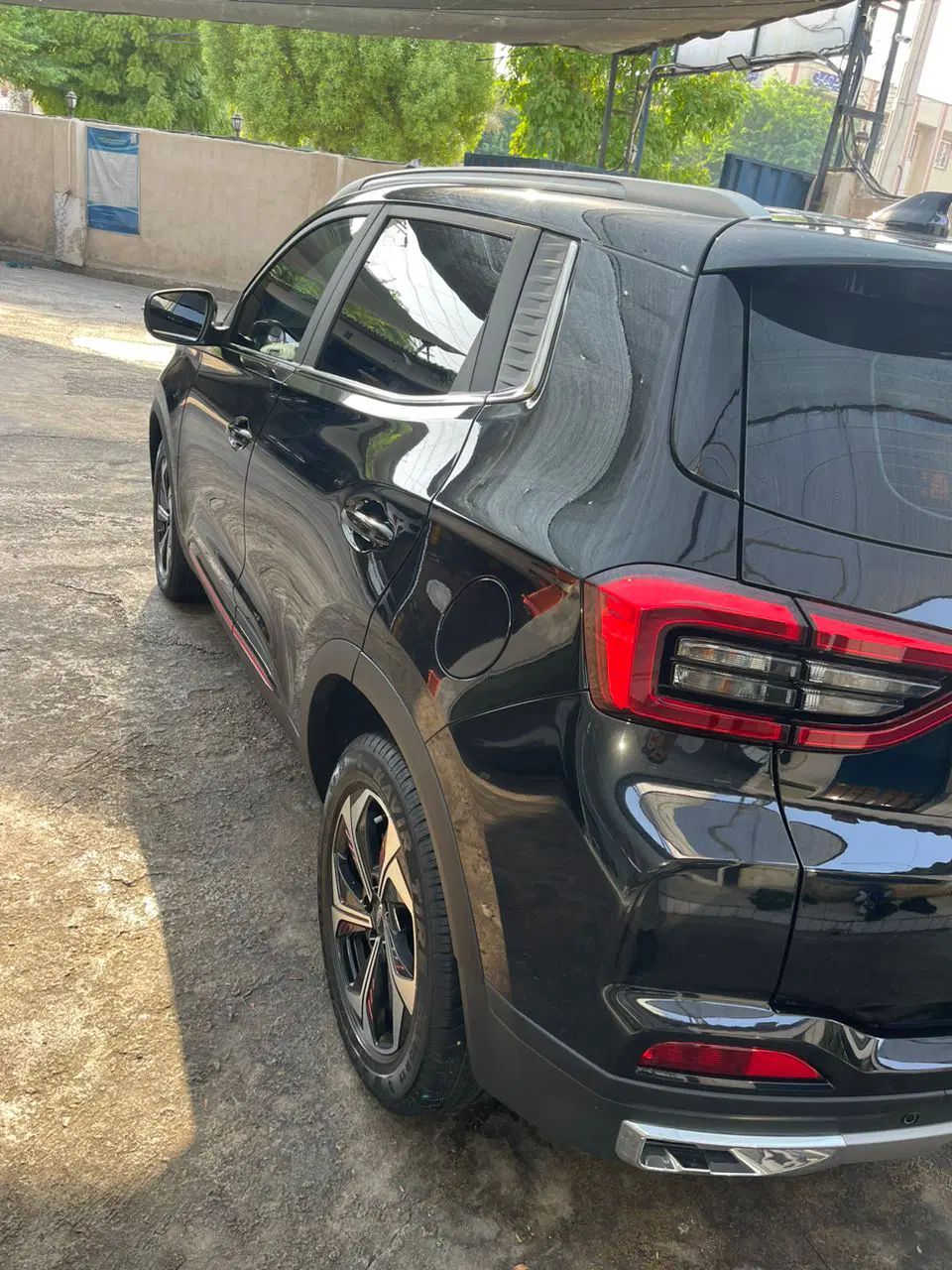 ام وی ام X55 پرو اکسلنت - 1402