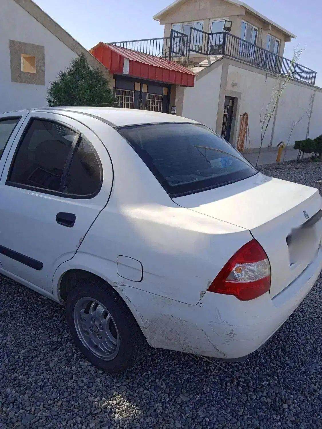 خودرو تیبا، صندوق دار آگهی ann_20031567