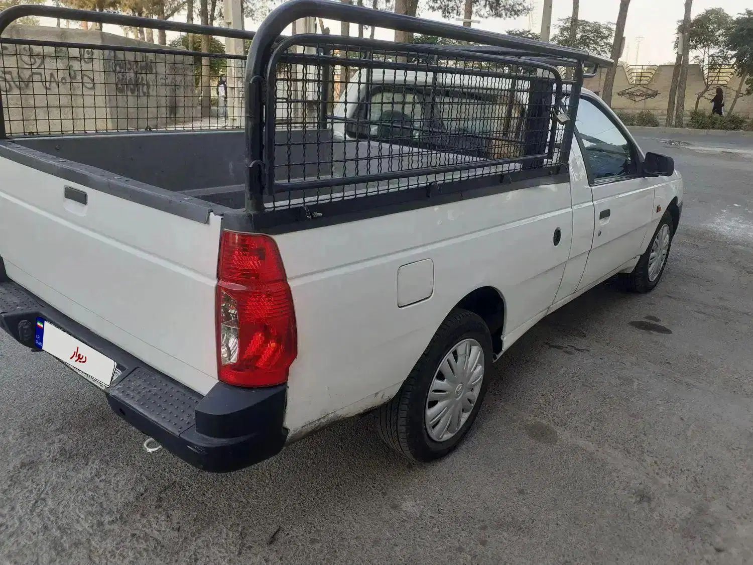 خودرو آریسان، معمولی آگهی ann_20031577