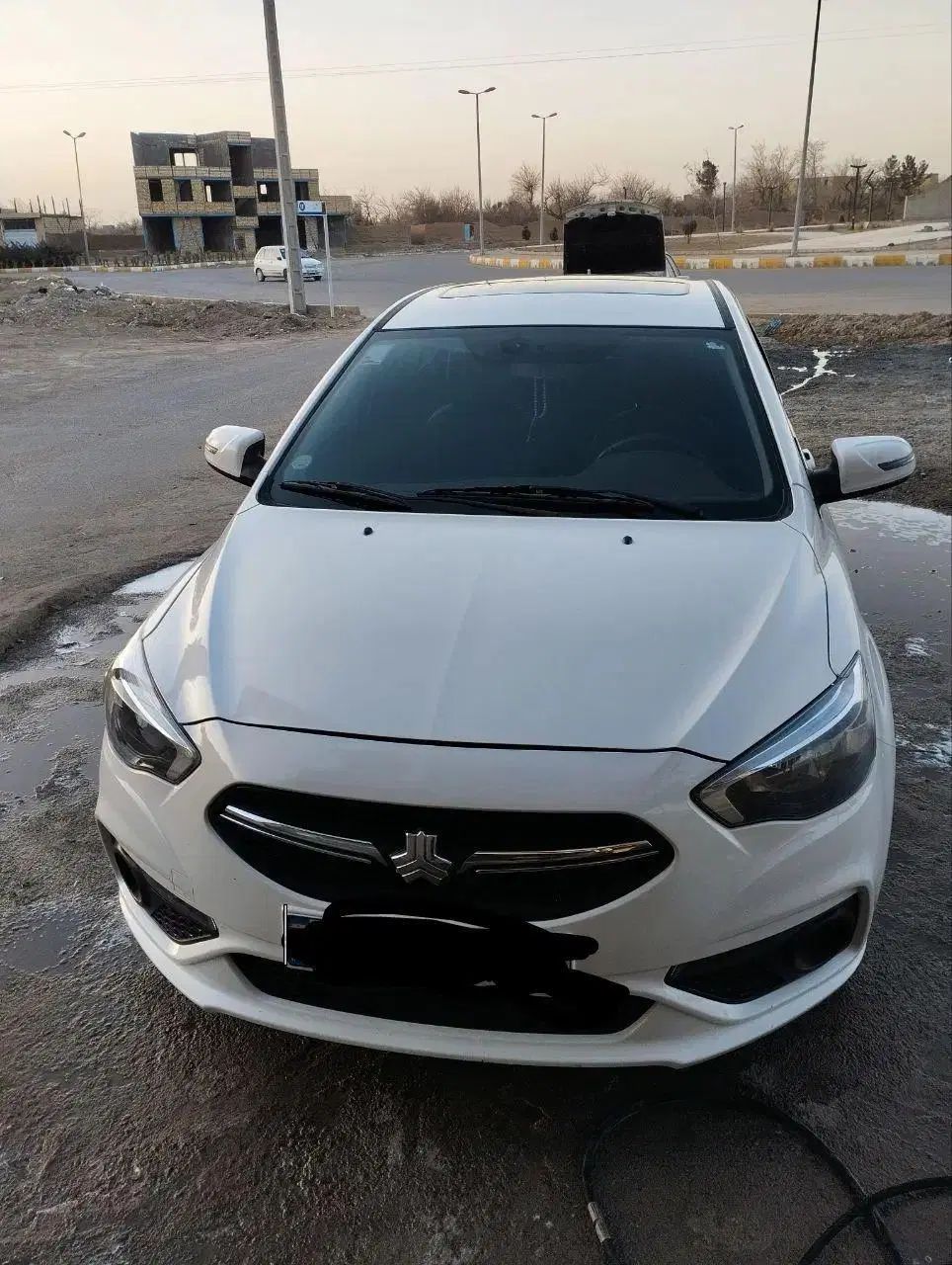 خودرو شاهین، G آگهی ann_20031592