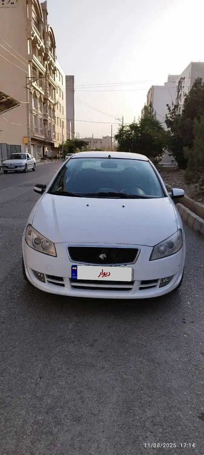 خودرو رانا، LX آگهی ann_20031617