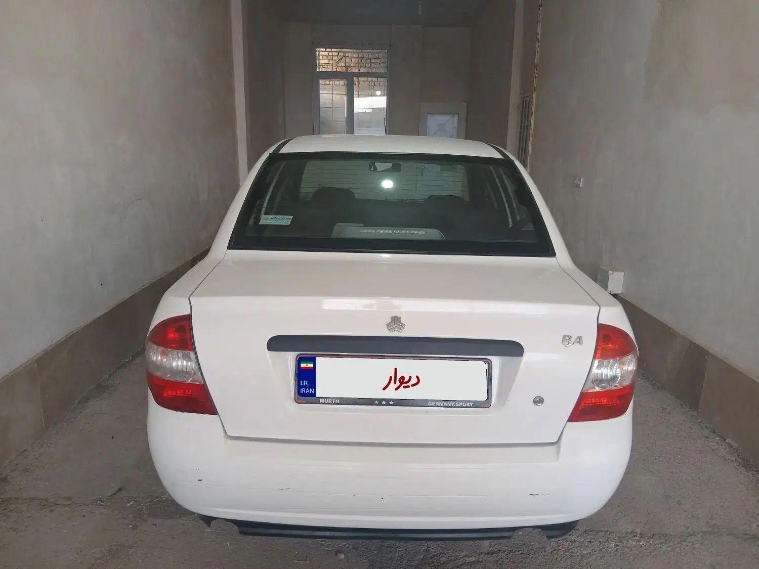 خودرو تیبا، صندوق دار آگهی ann_20031623