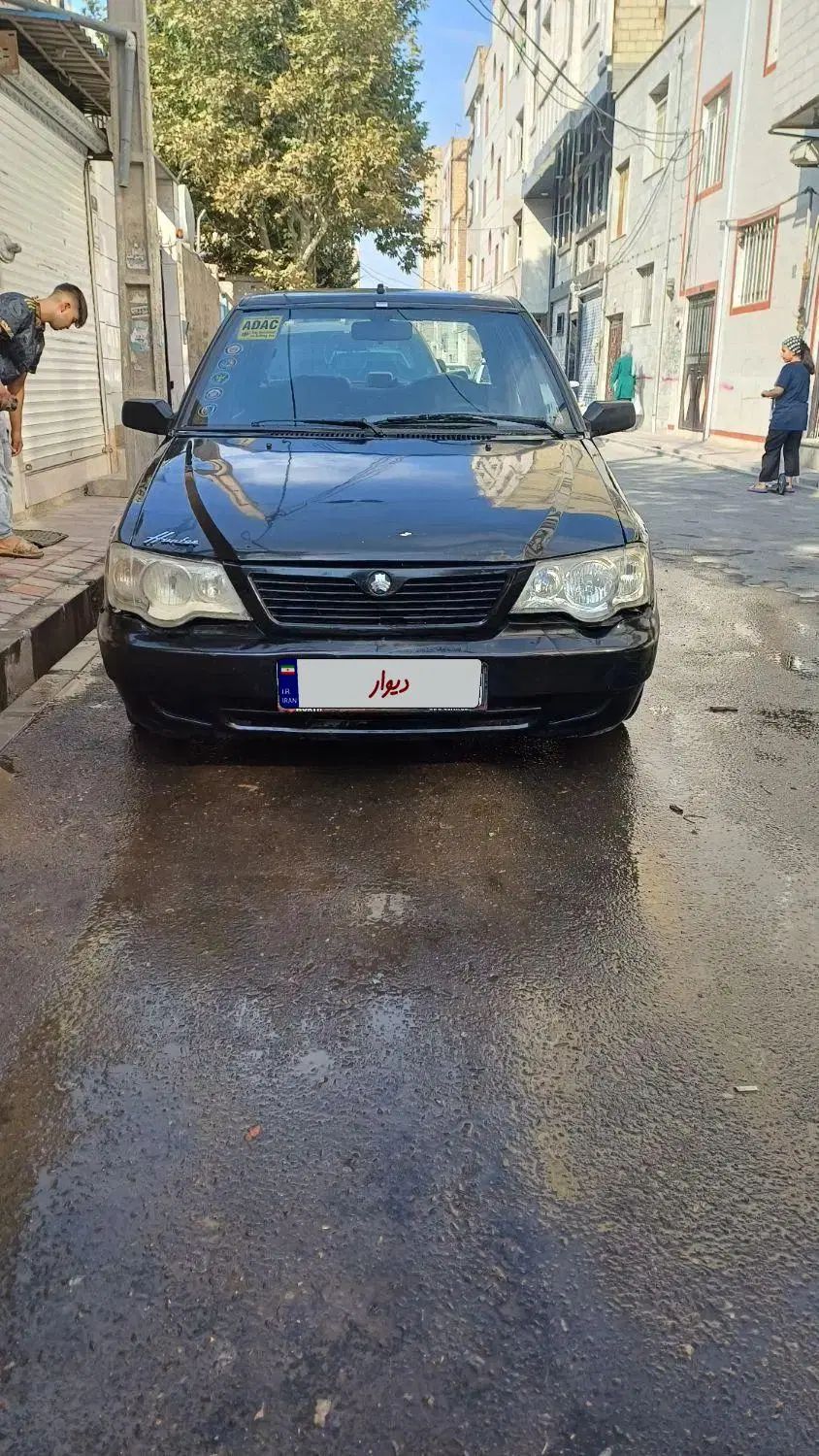 خودرو پراید، 132 آگهی ann_20031636