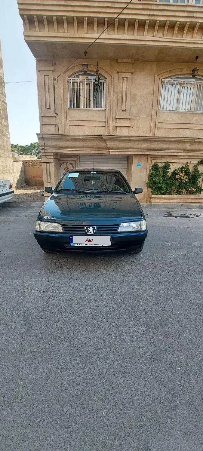 خودرو پژو، آردی آگهی ann_20031652