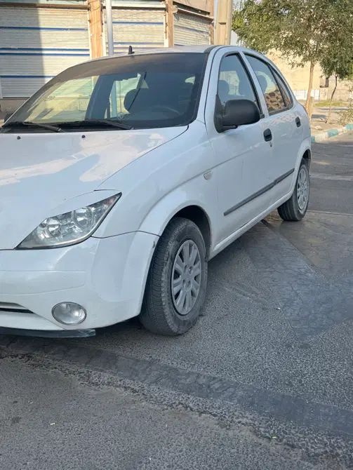 خودرو تیبا، 2 آگهی ann_20031660