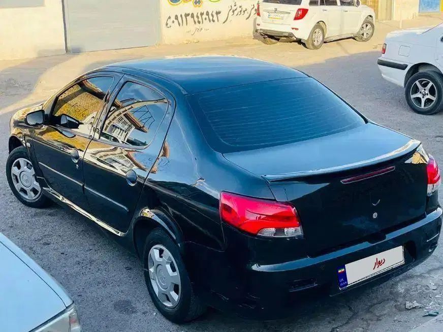 خودرو رانا، LX آگهی ann_20031662