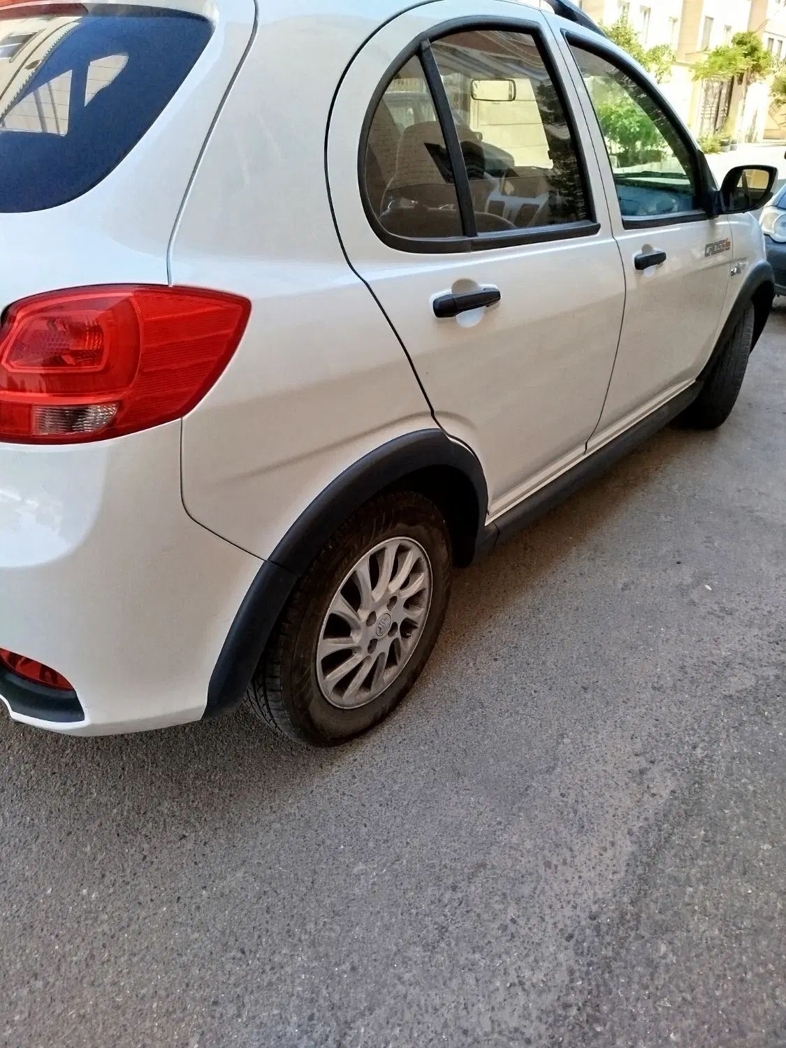 کوییک اتوماتیک فول پلاس - 1402