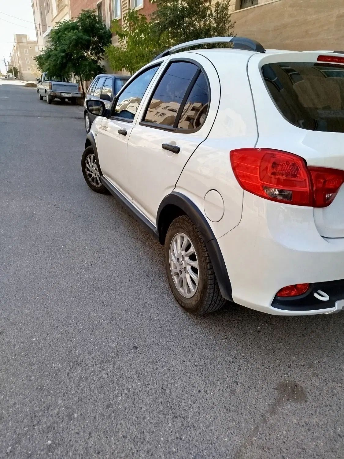 کوییک اتوماتیک فول پلاس - 1402