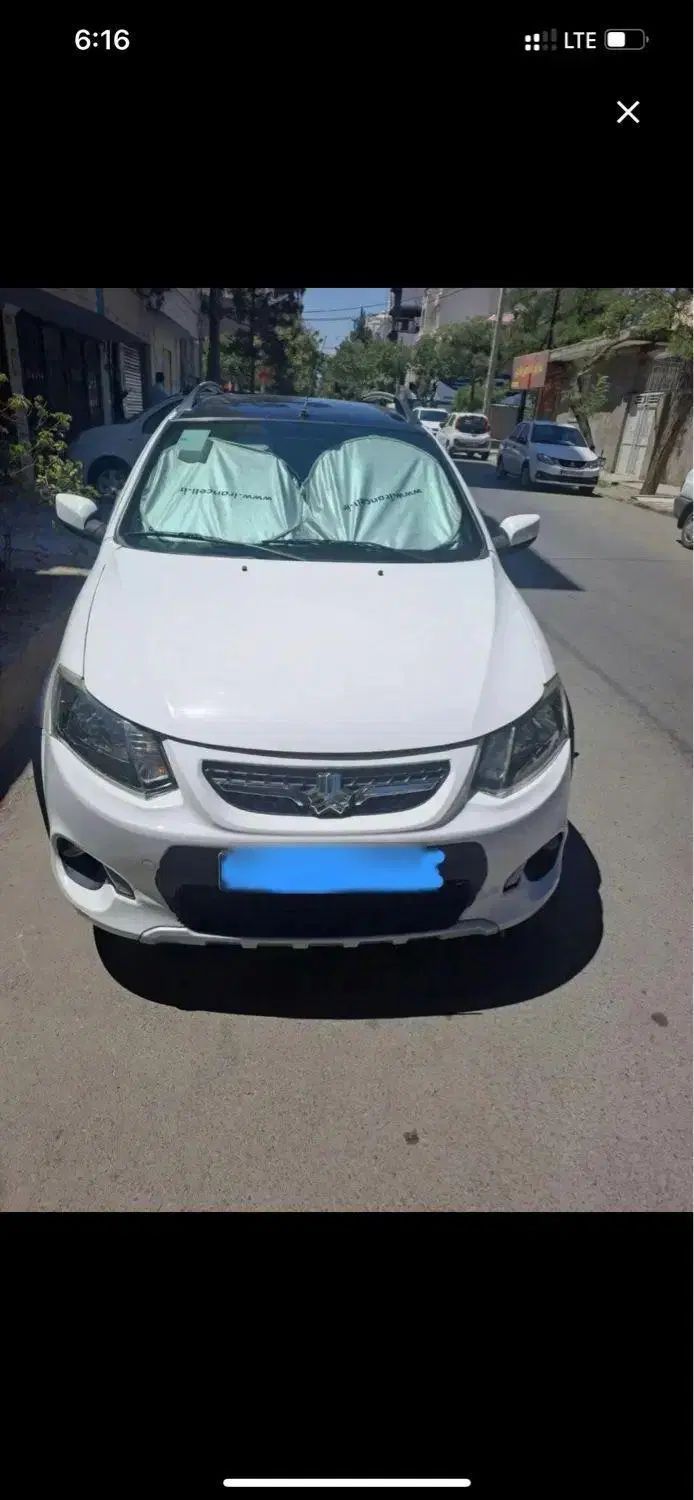 خودرو کوییک، R آگهی ann_20031706