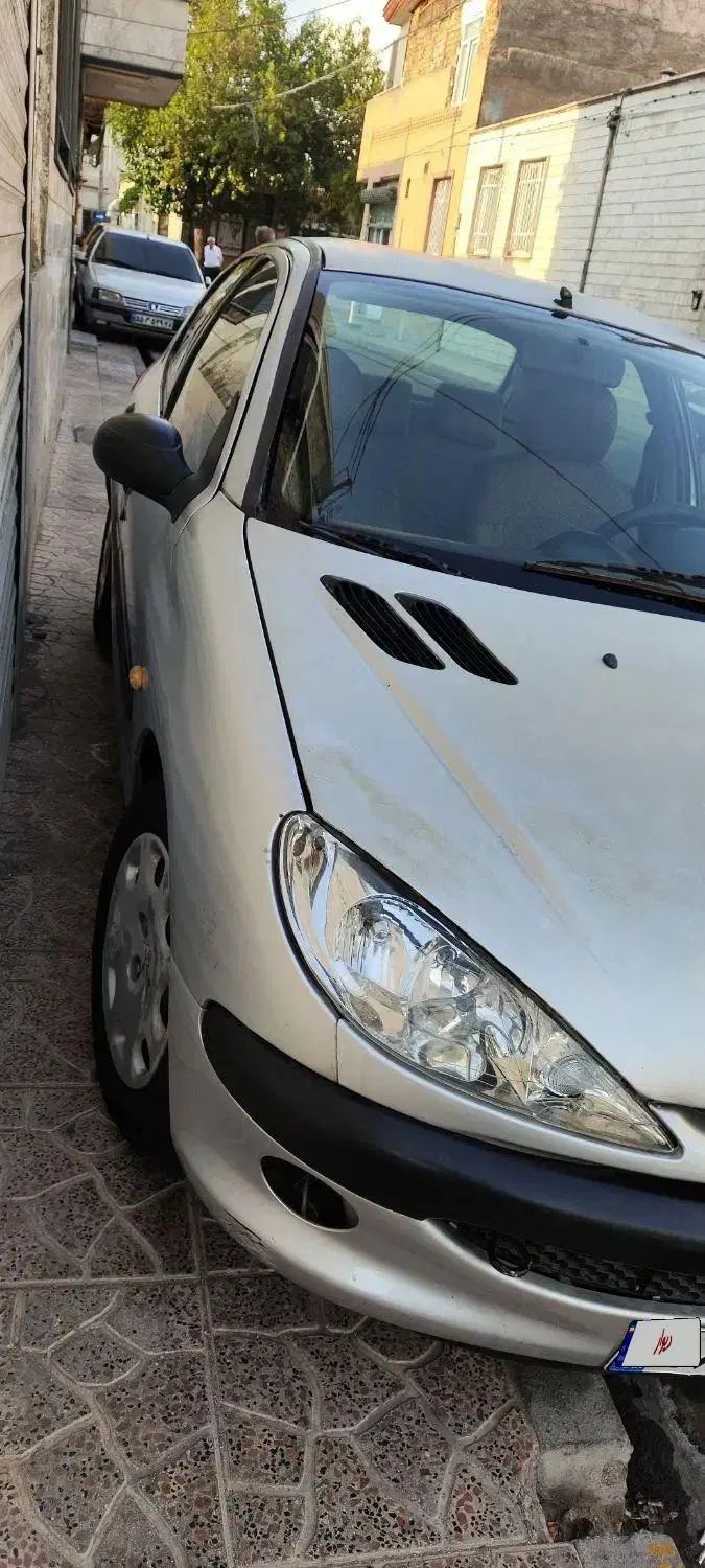خودرو پژو، 206 آگهی ann_20031715