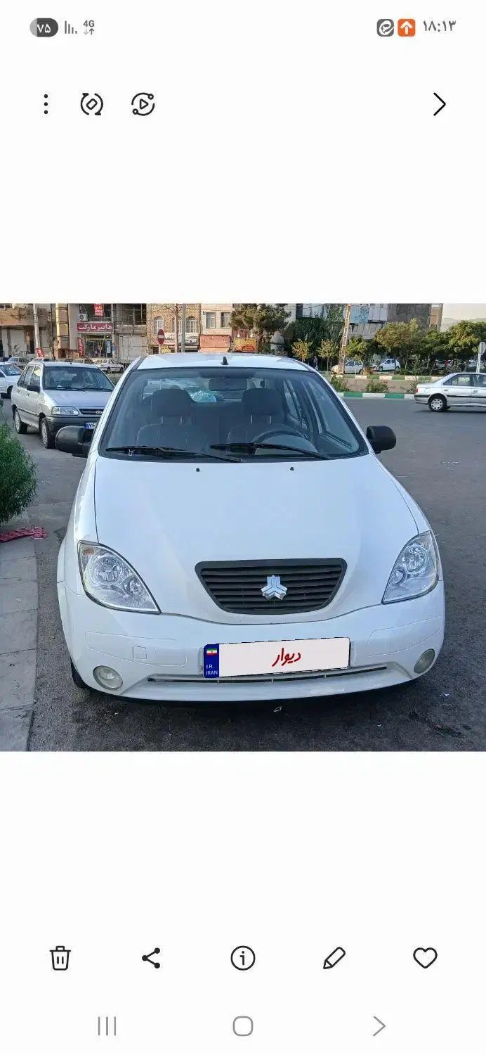 خودرو تیبا، صندوق دار آگهی ann_20031731