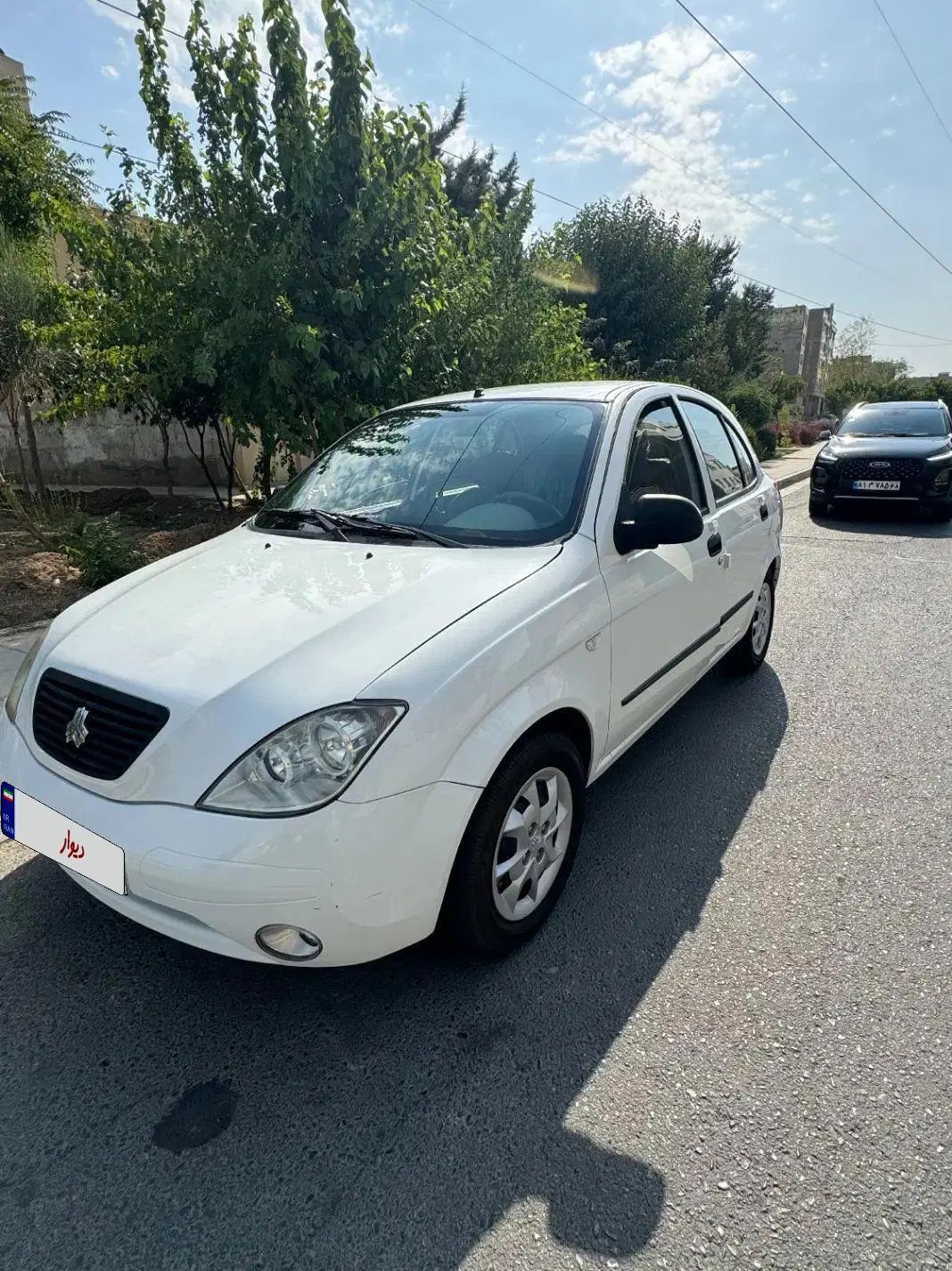خودرو تیبا، 2 آگهی ann_20031742