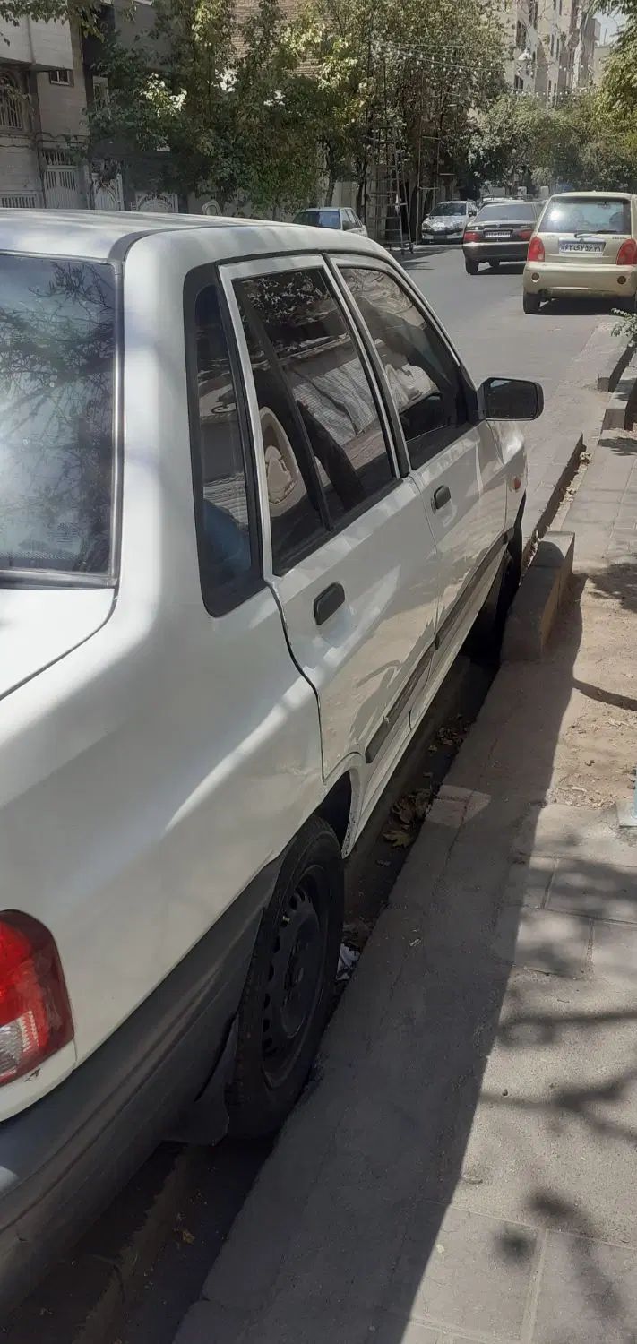 خودرو پراید، صبا آگهی ann_20031761