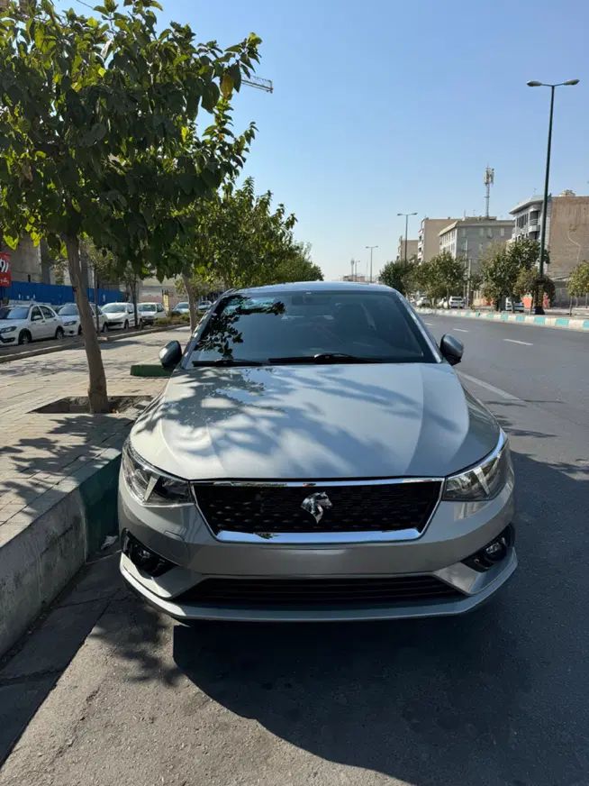 تارا اتوماتیک V4 LX - 1403