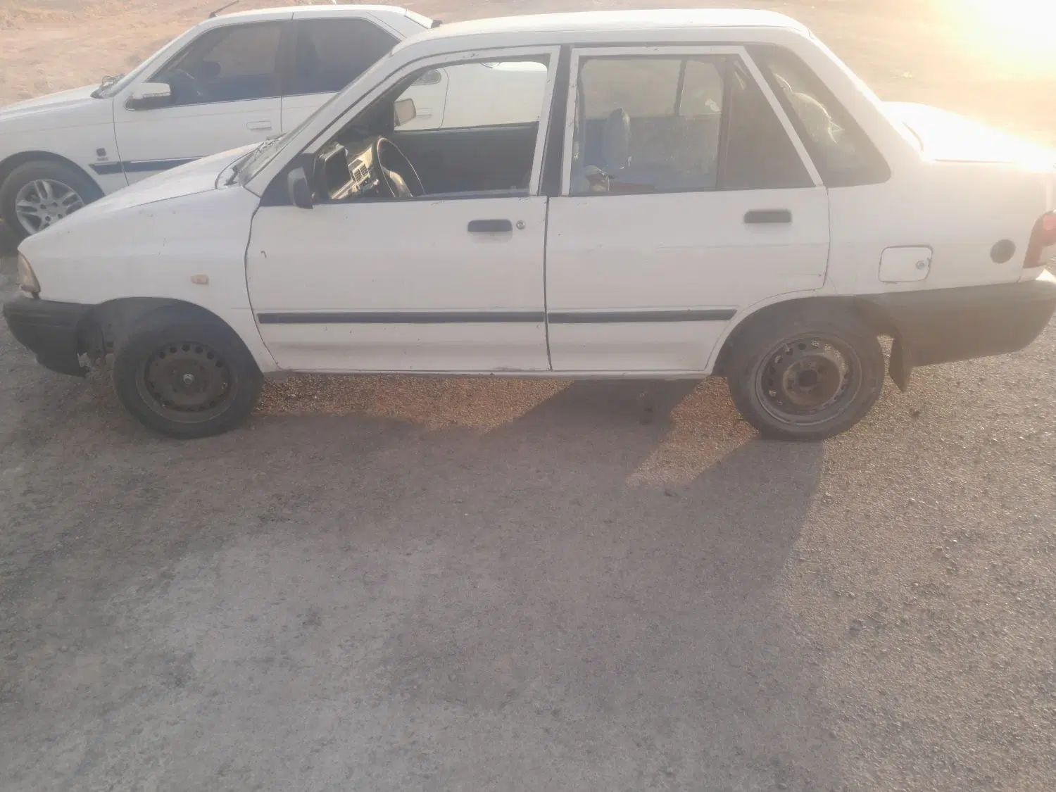 خودرو پراید، صبا آگهی ann_20031787