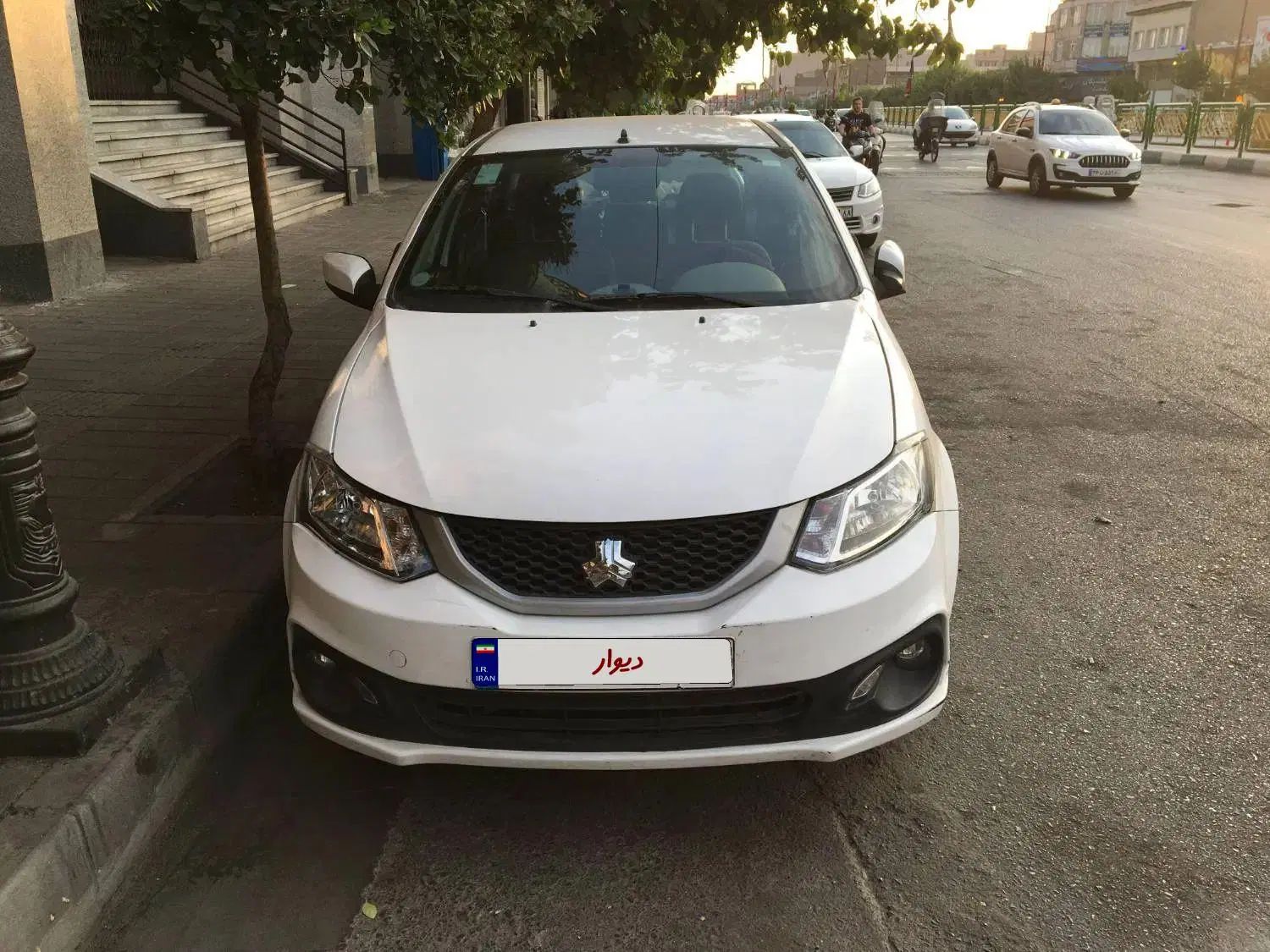 خودرو ساینا، S آگهی ann_20031793