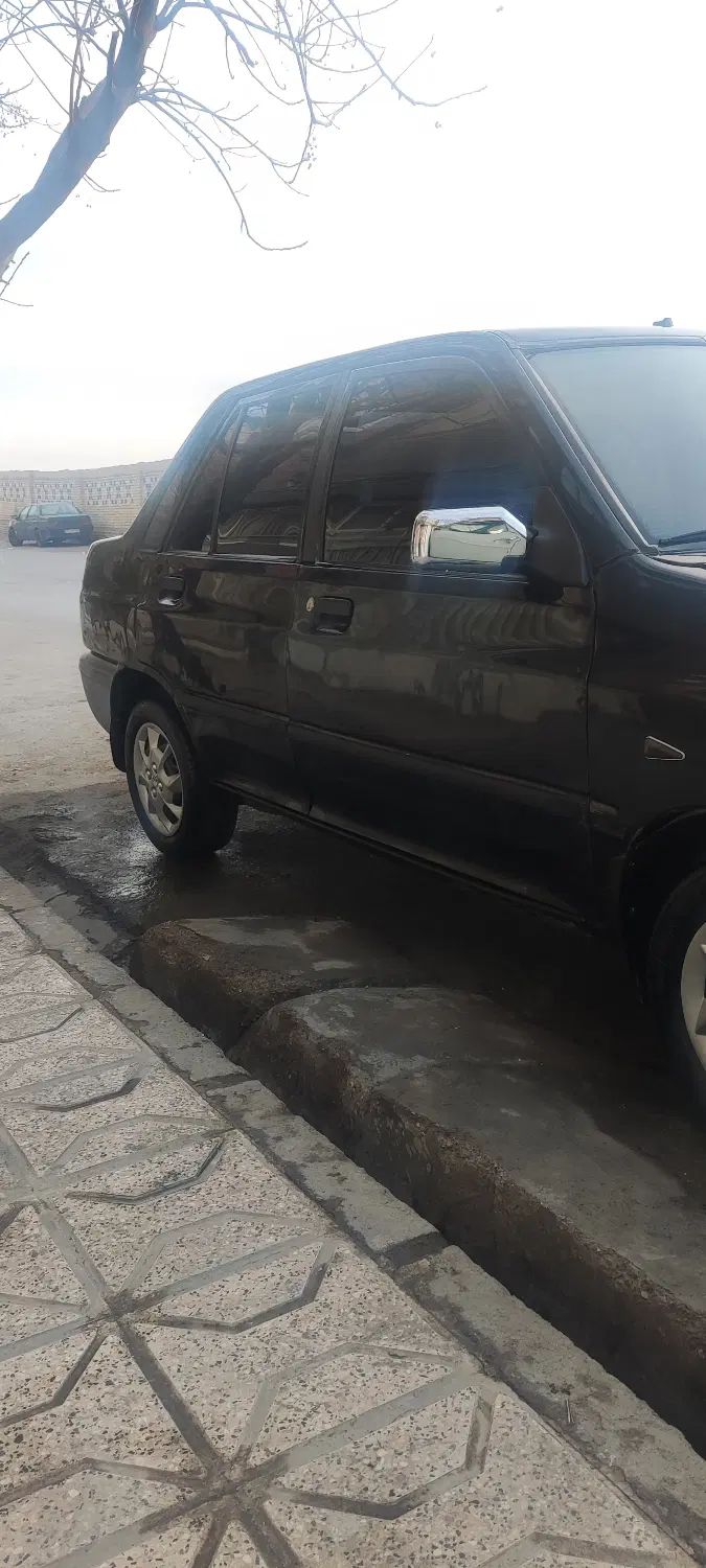 خودرو پراید، صبا آگهی ann_20031794