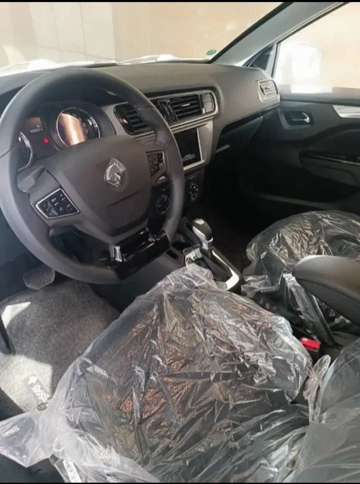 تارا اتوماتیک V4 LX - 1403