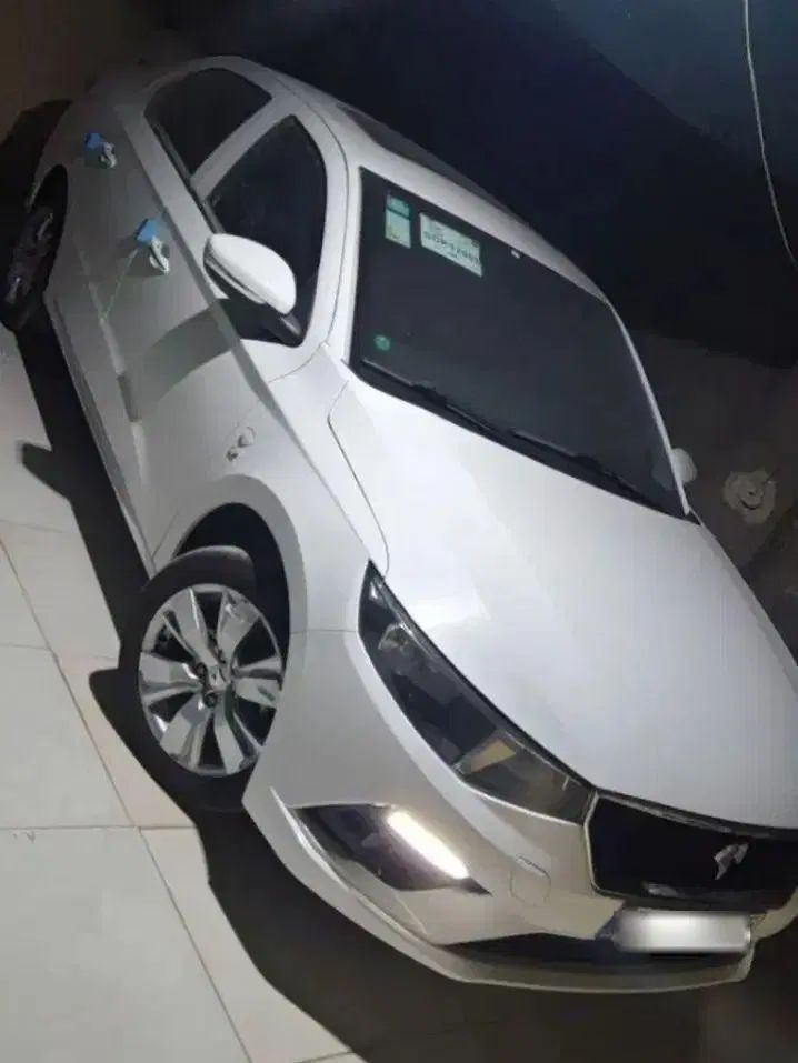 تارا اتوماتیک V4 LX - 1403