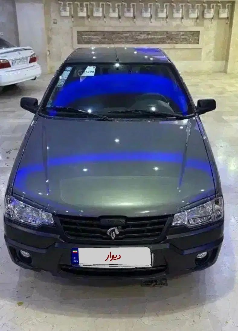 خودرو آریسان، 2 آگهی ann_20031822