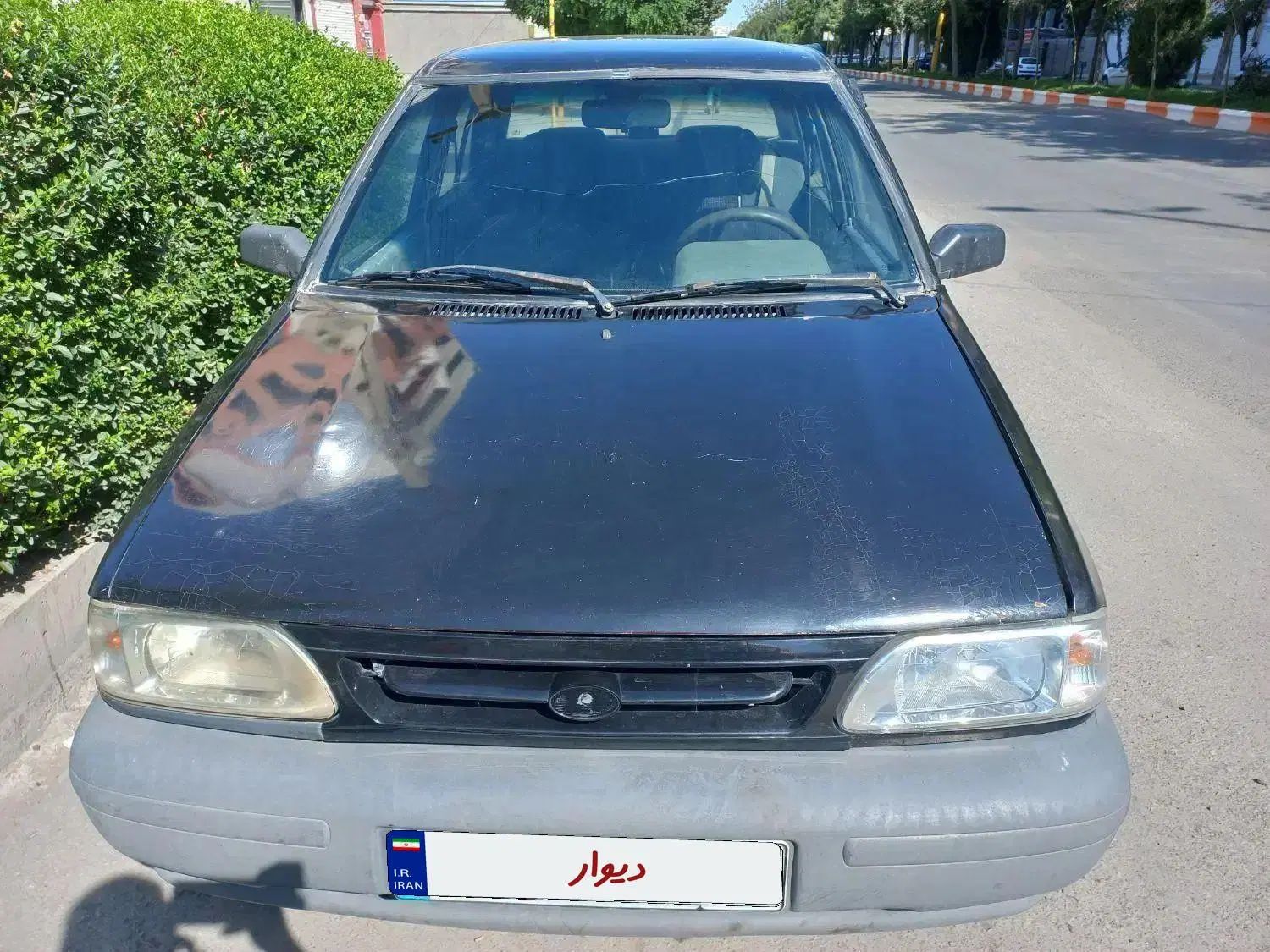 خودرو پراید، صبا آگهی ann_20031845