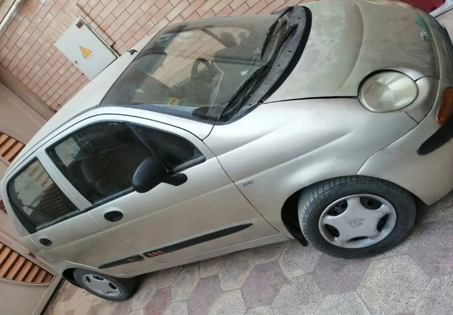 خودرو دوو، ماتیز آگهی ann_20031851