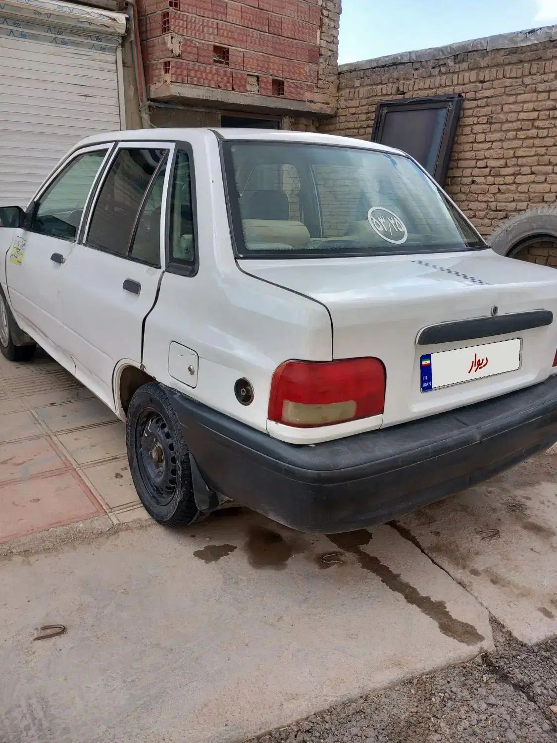 خودرو پراید، صبا آگهی ann_20031859