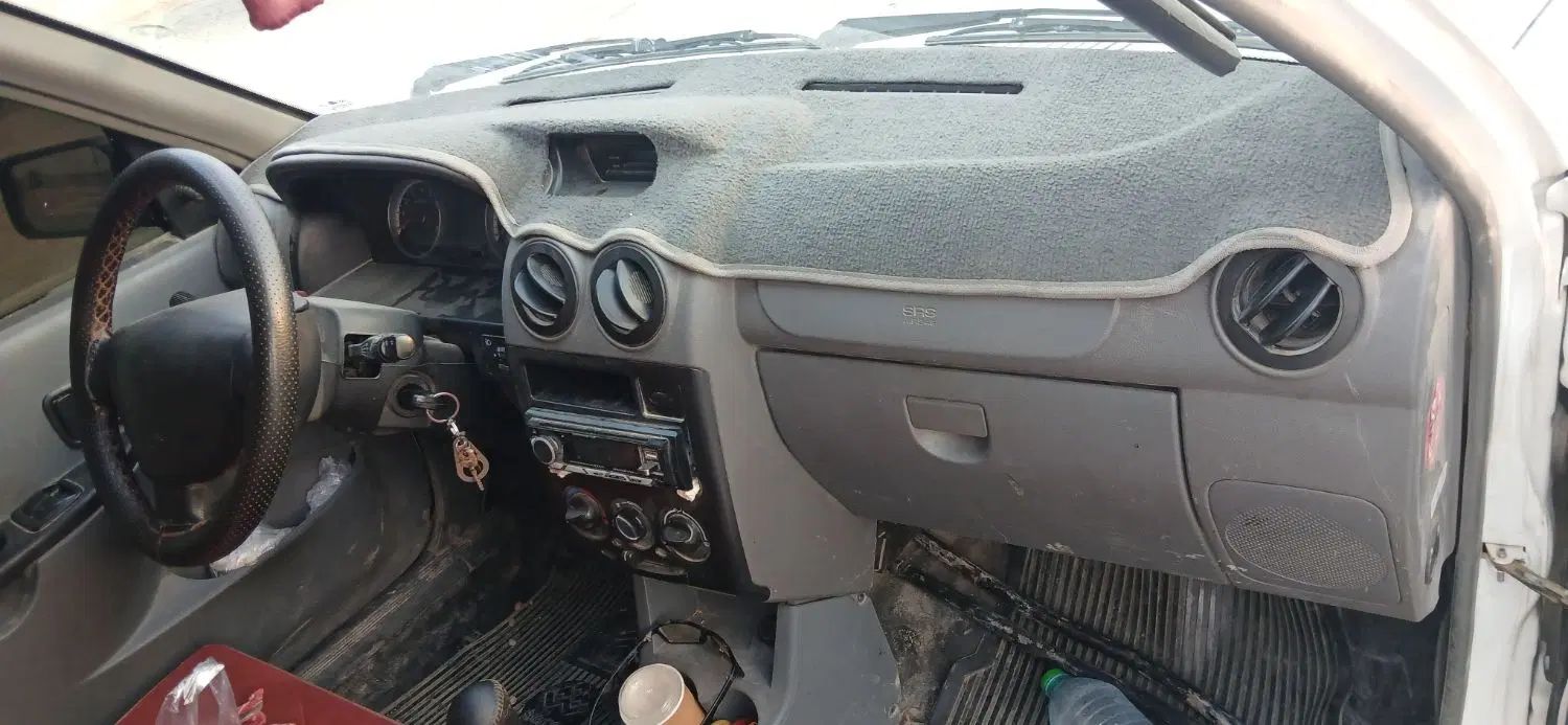 پراید 151 SE - 1402