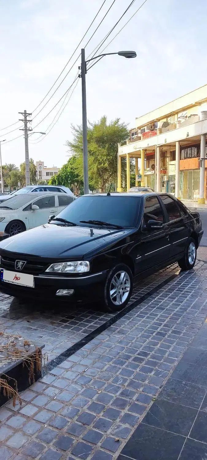 خودرو پژو، پارس آگهی ann_20031906